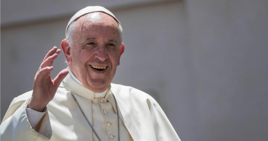 Papa Francisc: Calea unui fiu de imigranți argentinieni spre conducerea Vaticanului și impactul său asupra lumii 1 papa francisc un papa al poporului cum a ajuns fiul unor imigranti din argentina sa conduca vaticanul si ce mostenire lasa in urma 68060220ad06f