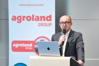 pariul pe oua si cine hraneste pisicile romaniei peste jumatate din alimentele consumate in romania aduse din strainatate ce face agroland pentru a inclina balanta catre productia locala 67f68a20291f6