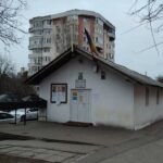Parohia Izvorul Tămăduirii din Macul Roșu se confruntă cu un proces pentru terenul de lângă biserică, iar judecătorii solicită documente de la primărie. 2 parohia izvorul tamaduirii din zona macul rosu proces pentru terenul bisericii de pe trotuar judecatorii cer actele de la primarie 67ee6c5403008