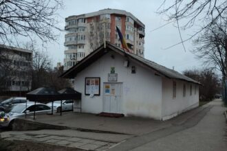 parohia izvorul tamaduirii din zona macul rosu proces pentru terenul bisericii de pe trotuar judecatorii cer actele de la primarie 67ee6c5403008