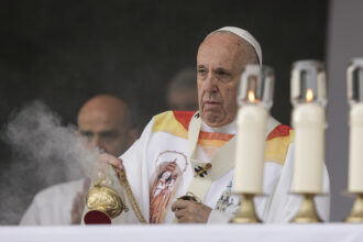 pasii pentru alegerea succesorului papei francisc conclavul si habemus papam 680610bca9e93