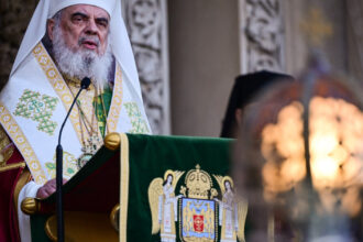 pastorala de sfintele pasti 2025 a patriarhului daniel toate etapele vietii sunt indreptate spre inviere 6800ad4f462da