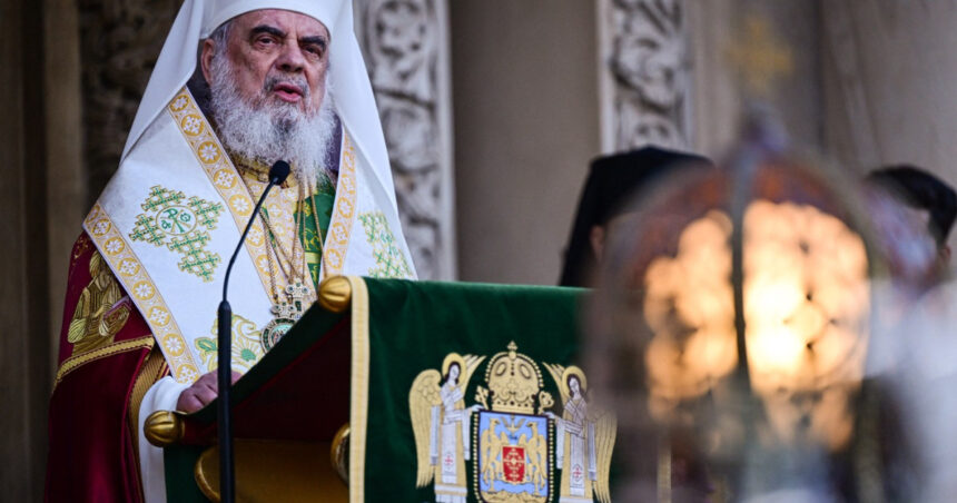 Mesajul Patriarhului Daniel de Paști 2025: „Fiecare pas al vieții ne conduce spre înviere” 1 pastorala de sfintele pasti 2025 a patriarhului daniel toate etapele vietii sunt indreptate spre inviere 6800ad4f462da