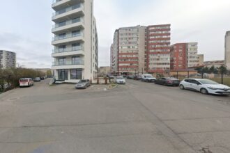 pe un teren de langa euromaterna administratia locala poate amenaja spatii verzi o parcare si un loc de joaca 6811631f1c526
