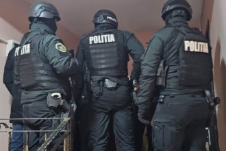 perchezitii in municipiul constanta intr un dosar penal de inselaciune 67f80678b49ee