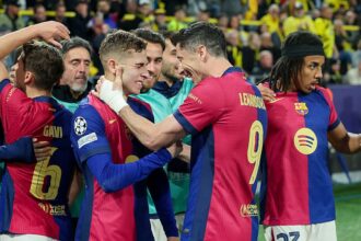 performanta remarcabila pentru fotbalul spaniol cate echipe vor evolua in sezonul viitor in champions league 680243942399c