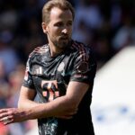 Harry Kane, o realizare deosebită! Primul jucător din Bundesliga care atinge acest milestone 2 performanta remarcabila pentru harry kane este primul jucator care reuseste asta in bundesliga 6804db60c40ee