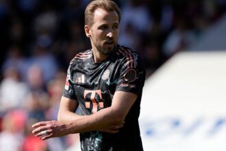 performanta remarcabila pentru harry kane este primul jucator care reuseste asta in bundesliga 6804db60c40ee