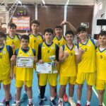 Mici talente ale baschetului din Cernavodă strălucesc în competiție! 3 performante spectaculoase pentru micii baschetbalisti din cernavoda 67f19fda4f902