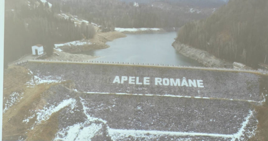 Avertisment de risc la barajul din Valea Jiului: autoritățile impun măsuri „imediat” pentru protecția comunității 1 pericol la un baraj de pe valea jiului autoritatile anunta masuri urgente pentru siguranta localnicilor 6800aafc646ff
