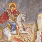 Mai mult de un milion de români își celebrează ziua numelui de Sfântul Gheorghe 2 peste 1 milion de romani isi sarbatoresc onomastica de sfantul gheorghe 6808875c21e4f