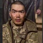 „Peste 160 de chinezi se alătură luptei pentru Rusia, iar serviciile de informații ucrainene suspectează o număr și mai mare” 3 peste 160 de cetateni chinezi lupta pentru rusia serviciile de informatii ucrainene strangem informatii credem ca sunt mai multi 67f6bbd4d9659