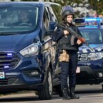 Peste 160 de jandarmi vor asigura ordinea în Constanța pe durata sărbătorilor pascale, colaborând cu celelalte echipe ale MAI. 3 peste 160 de jandarmi vor fi zilnic la datorie in constanta alaturi de celelalte structuri ale mai in perioada sarbatorilor pascale 67ffc314008a7