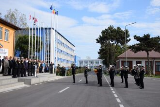 peste 250 de locuri scoase la concurs pentru viitorii ofiteri maistri militari si subofiteri ai mai in sesiunea iunie august 2025 680cc9b2d75d6