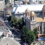 Peste 80.000 de suflete se adună pentru a celebra Învierea în peninsulele Constanței 3 peste 80 000 de persoane asteptate in noaptea de inviere in zona peninsulara din constanta 6801f3713e71f