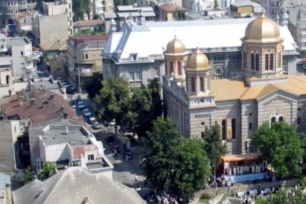 peste 80 000 de persoane asteptate in noaptea de inviere in zona peninsulara din constanta 6801f3713e71f