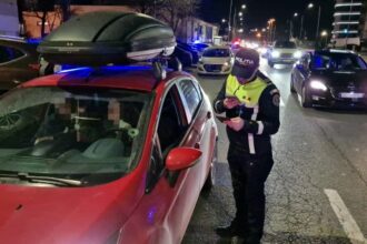 peste noua mii de politisti vor fi prezenti zilnic in proximitatea lacasurilor de cult in perioada sarbatorilor pascale 6803a6aab815f