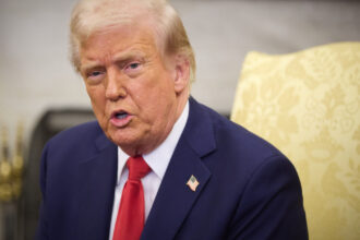 pib ul sua a scazut cu 03 dupa primele 100 de zile cu trump presedinte 681239cdc8738