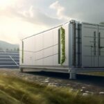Inovatorii energiei din România au marcat o nouă etapă, dezvăluind a doua cea mai puternică baterie din țară, alături de un parc solar impresionant. 3 pionierii stocarii de energie din romania au e280b3recidivate280b3 cu a doua cea mai mare baterie din tara la pachet cu un parc fotovoltaic 6808667cec6fa