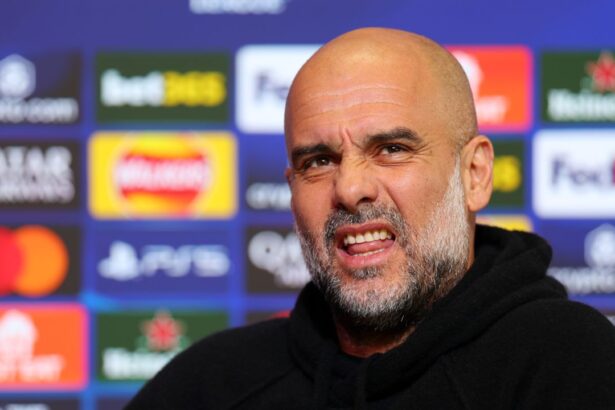 planul lui pep guardiola dupa eliminarea din ucl si lupta pierduta la titlu 68027817c169e