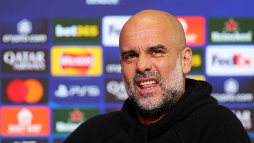 Strategia lui Pep Guardiola după înfrângerea din UCL și bătălia pierdută pentru titlu 1 planul lui pep guardiola dupa eliminarea din ucl si lupta pierduta la titlu 68027817c169e