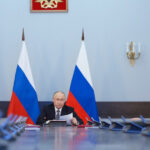Strategia lui Vladimir Putin pentru revitalizarea flotei ruse, în urma provocărilor din Marea Neagră cu Ucraina 2 planul lui vladimir putin pentru reinnoirea marinei ruse dupa ce a fost slabita de ucraina in marea neagra 67f93c8c6c374