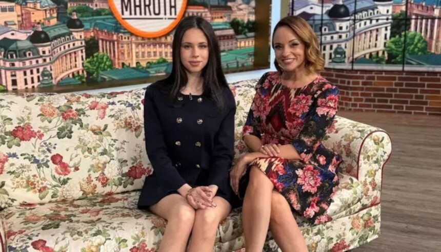 planul pe care andreea marin si fiica ei violeta banica il au pentru ziua de florii un eveniment mare 67f8be804d1dd