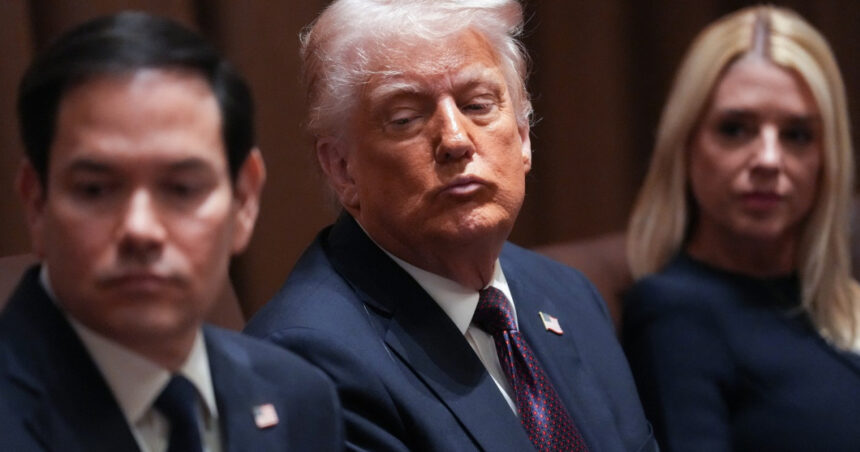 planul ue de a limita achizitiile de armament american a crescut tensiunile cu administratia trump mesajele trimise de washington 67ed768b28ae1