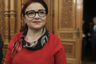 pnl a decis sa o propuna pe cristina traila pentru functia de secretar general al guvernului surse 67f6c543b5ca7