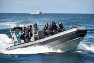 politia de frontiera isi intareste flota pentru combaterea migratiei ilegale 6802da5dd6a04