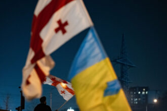 polonia a interzis accesul unor oficiali georgieni implicati in violente impotriva protestatarilor sustinem aspiratiile pro europene 6801321767f37