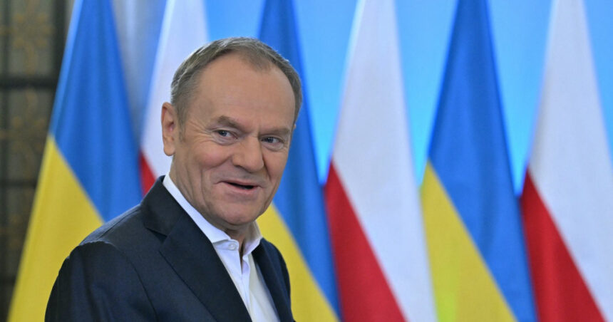 Polonia demarează o inițiativă informativă în șapte națiuni pentru a stopa fluxul migrator dinspre Belarus 1 polonia lanseaza o campanie de informare in sapte tari pentru a opri migratia via belarus 67f03bace3022