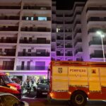 Pompierii din Constanța intervin de urgență după ce locatarii unui bloc din Mamaia, zona Butoaie, au semnalat prezența unui fum gros în scara imobilului. 3 pompierii constanteni alertati dupa ce locatarii unui bloc din mamaia din zona butoaie au reclamat fum dens pe casa unei scari 67f46fe2ef50a