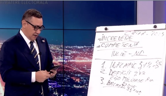 Ponta avertizează: ne așteaptă o criză și mai gravă decât cea din 2009. „Din 1 iulie, TVA de 5% pentru toate produsele alimentare!” 1 ponta anunta ca urmeaza o criza mult mai rea decat cea din 2009 de la 1 iulie trebuie tva de 5 la toate alimentele 680a21a2d07b0