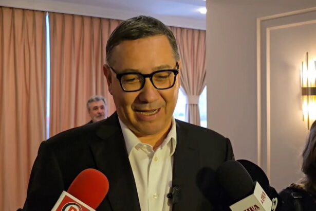 ponta ar introduce inchisoarea pe viata pentru traficantii de droguri pierdem timpul cu discutii sterile 68026603d4d44