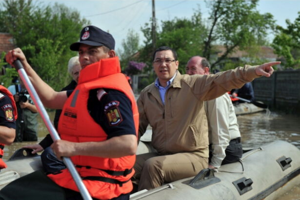 ponta contrazis de fostii colaboratori si hidroelectrica spune ca fostul premier nu a salvat belgradul 67f8c747e052d