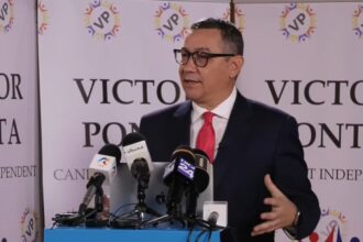 ponta guvernul a ramas fara bani suntem intr o criza mai grava decat in 2010 680e55fee87ff