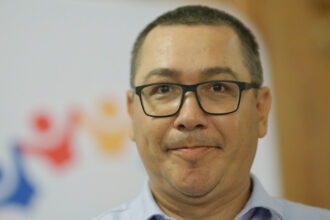 ponta in 2014 deversarile de la portile de fier sa fie decise de specialisti nu politicieni acum spune ca el a dat ordinul 67fa46171d929