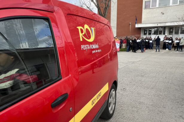 posta romana face investitii in infrastructura de coletarie si transforma postasii in curieri 67ee9dea8b5de