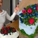 „Deliciul de Paște: Prăjitura cu spanac a Elwirei Petre, o surpriză culinară fără gust de legume!” 2 prajitura cu spanac gatita de elwira petre o recomanda pentru masa de paste nu are aproape deloc gust de spanac 67ff522c5d9f0