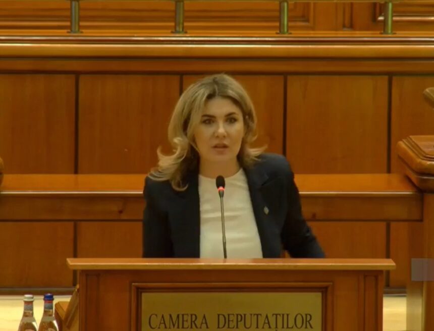 Predoiu (MAI), atacat în Parlament: „Ați numit șeful Poliției Constanța consul în Pakistan. Promovați incompetența și abuzul!” 1 predoiu mai pus la zid la motiunea din parlament l ati facut pe seful politiei constanta consul in pakistan premiati incompetenta si abuzul 67ed21ac11728