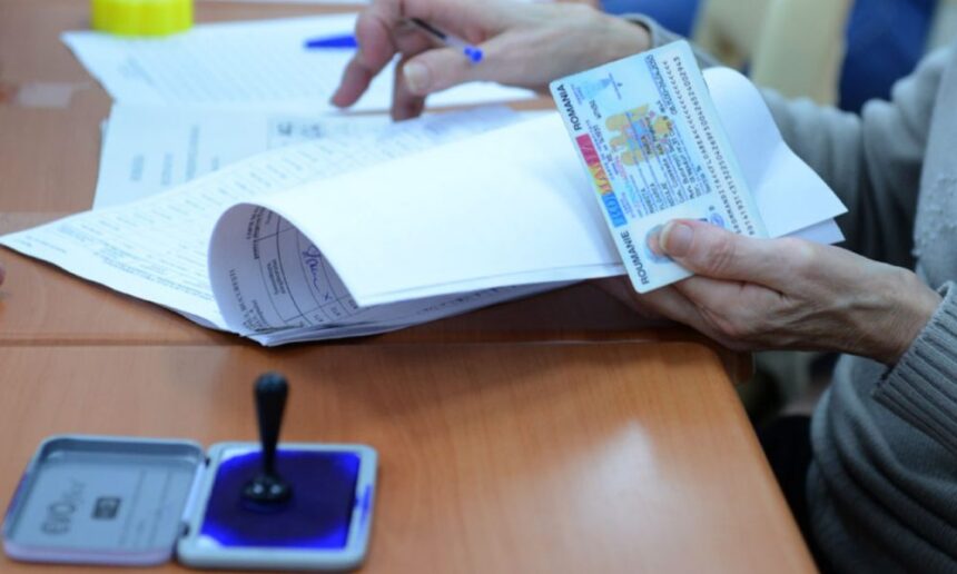 Prefectura Constanța își pune ordine în rânduri pentru alegerile prezidențiale! 1 prefectura constanta se pregateste pentru alegerile prezidentiale 67f069566e1f6