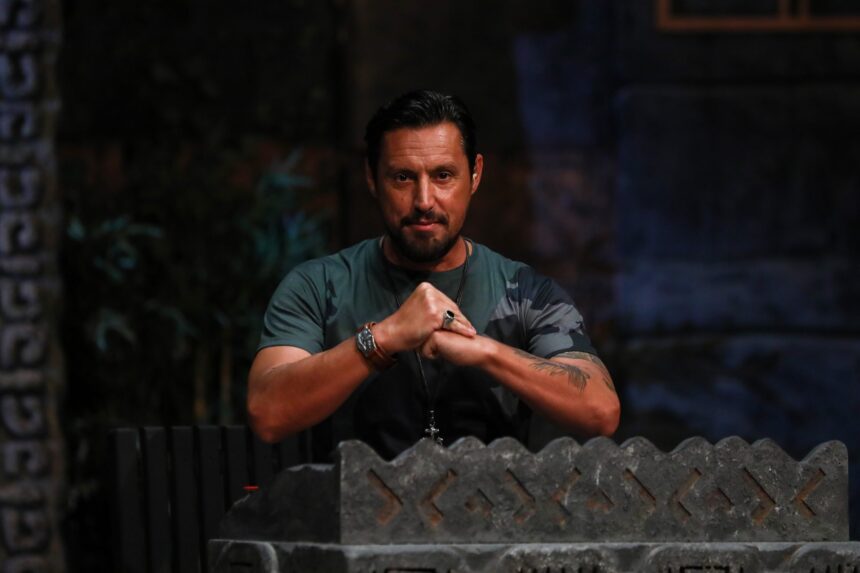 Survivor România 2025: Descoperă cine va fi primul finalist al competiției, conform dezvăluirilor lui Daniel Pavel! 1 premiera la survivor romania 2025 cine va alege primul finalist al competitiei de la pro tv anuntul facut de daniel pavel 67ec195909f8c