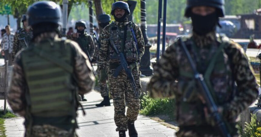 Premierul indian Modi autorizează armata să reacționeze în urma atacului din Kashmir: „Au libertatea de a alege țintele” 1 premierul indian modi a dat unda verde armatei pentru o riposta la atentatul din kashmir au libertatea de a decide tintele 681117f73a858