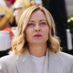 Giorgia Meloni, premierul Italiei, consideră că impozitele impuse de SUA sunt „injuste” 3 premierul italian giorgia meloni spune ca taxele sua sunt gresite 67ee27d602744