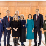 Maia Sandu se întâlnește cu o delegație a Congresului american pentru a aborda amenințările atacurilor hibride rusești 2 presedinta maia sandu intalnire cu o delegatie a congresului sua riscurile atacurilor hibride ale rusiei pe agenda discutiilor 67fcfc3dc8eb3