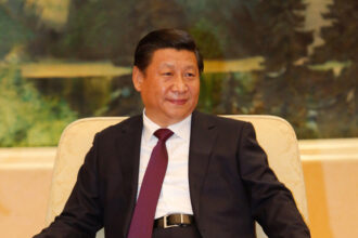 presedintele chinei indeamna ue sa opuna impreuna rezistenta coercitiei 67f8e98920033