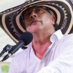 Președintele Columbiei anunță imposibilitatea călătoriei în SUA: „Viza nu era o prioritate. L-am întâlnit deja pe Donald Rățoiul!” 2 presedintele columbiei spune ca nu mai poate calatori in sua nu aveam nevoie neaparat de viza l am vazut deja pe ratoiul donald 6807d814bdf25