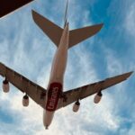 Președintele Emirates semnalează că aviația mondială navighează prin ape neexplorate din cauza tarifelor stabilite de Statele Unite. 2 presedintele emirates avertizeaza ca aviatia globala se afla in teritoriu necunoscut din cauza tarifelor impuse de sua 67f6c5166c9a3