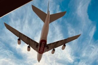 presedintele emirates avertizeaza ca aviatia globala se afla in teritoriu necunoscut din cauza tarifelor impuse de sua 67f6c5166c9a3